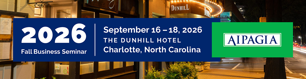 2026 Fall Business Seminar